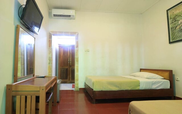 Rasa Sayang Beach Inn