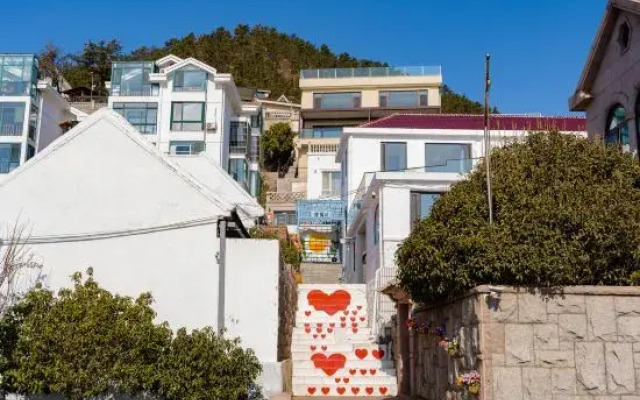 Qingxichuan Homestay