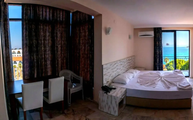 Hotel Melike
