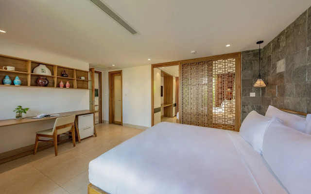 Ponte Boutique Villa