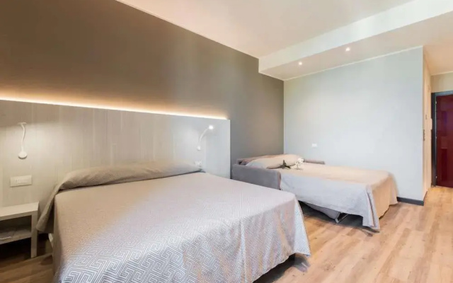 Hotel Regent