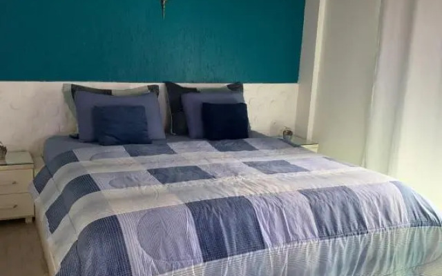 Sua Casa - Baia da Ribeira