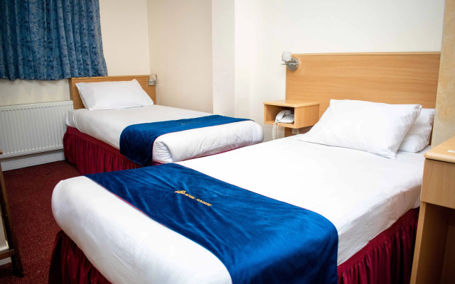 Royal Square Hotel - BHX & NEC