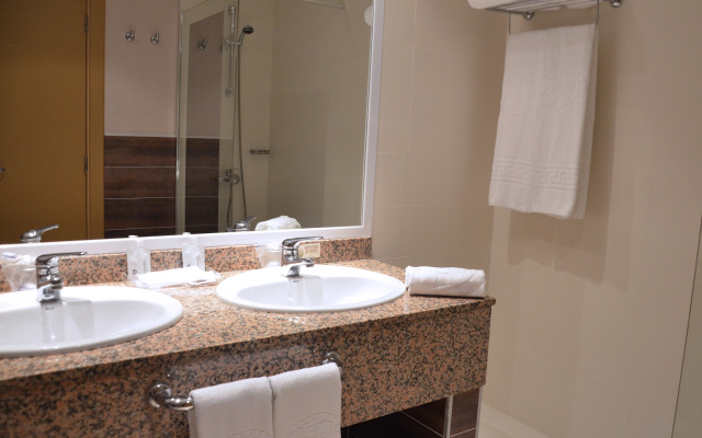 Hotel Beatriz Toledo Auditorium & Spa