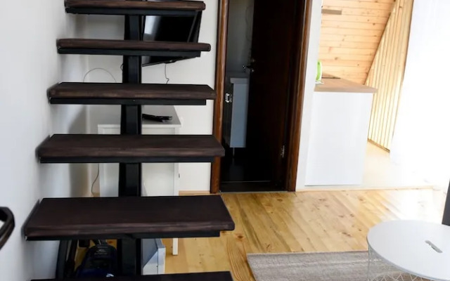 Lazar&Mila Apartments