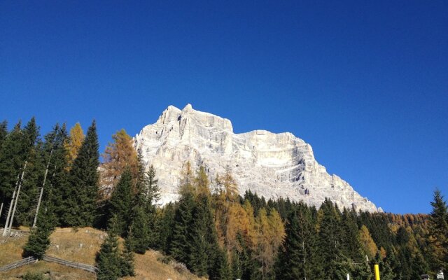 Albergo al Sole Zoldo Alto