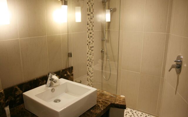 Premier Hotel Regent