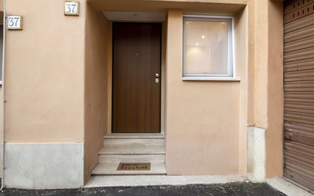 Borgo San Lazzaro Cozy Flat