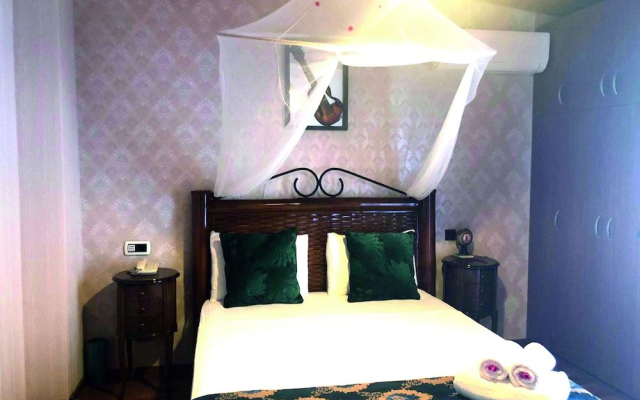 Ata Boutique Hotel