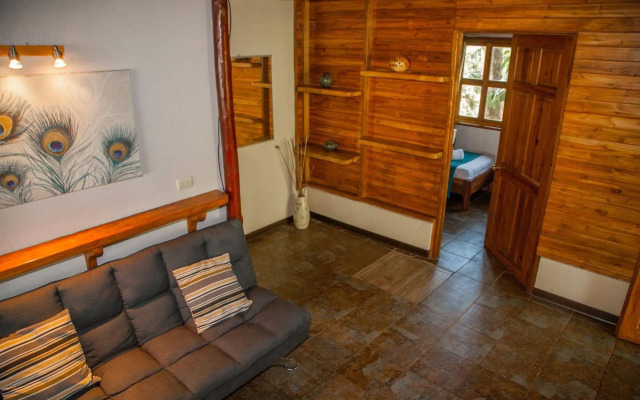 Hotel El Manglar & Cantarana