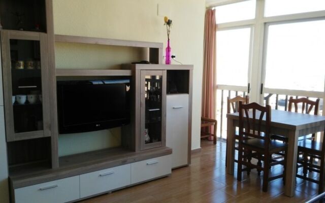 Acacias Apartment