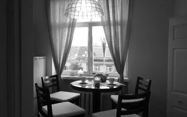 Apartment in the heart of Vilnius