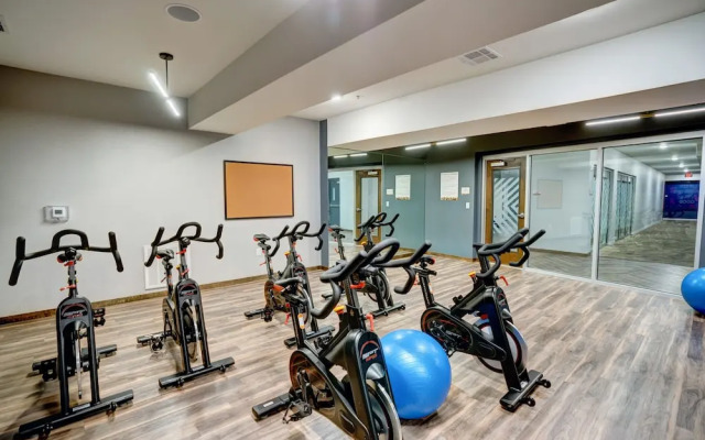 Barsala At Canyon Flats