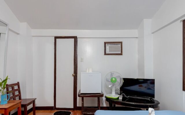 ZEN Rooms Garden Beach Siargao