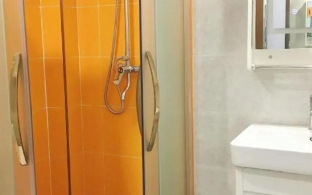 Shell Beijing Miyun District Reservoir Sunshine Ho