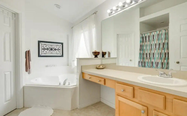 Simon's Southern Dunes Vacation Home