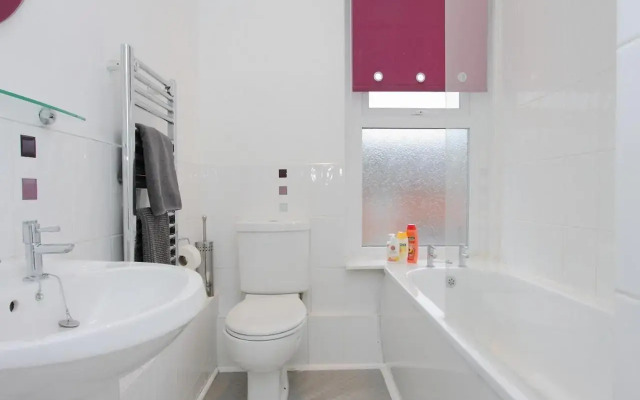 Lovely Victorian House