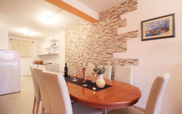 Apartments Rasic