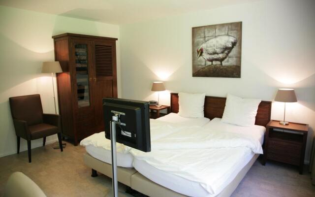 Resort Walensee Appartements