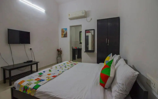 Henmil Holiday Homes by OYO Rooms