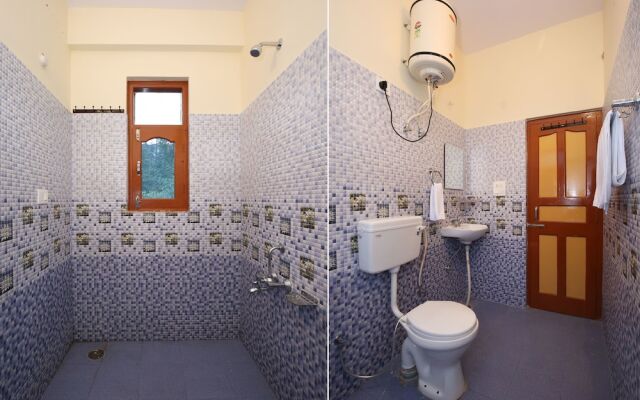 OYO 9703 Home Serene View 2BHK Jhanjeri