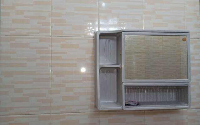 Homestay Omah Seledri Batu