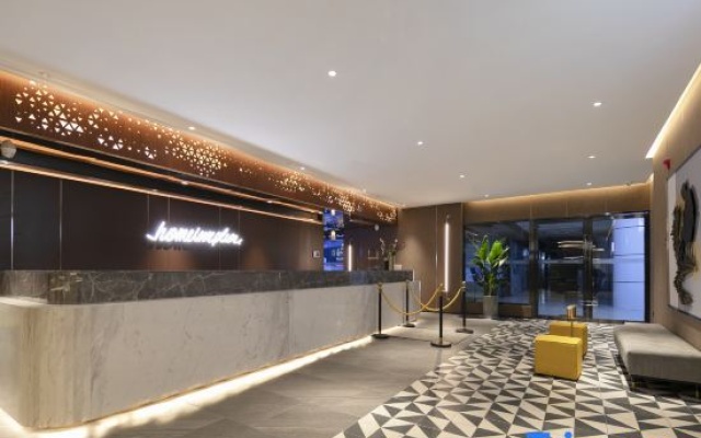 Homeinn Plus Hotel (Wuhan Hankou Railway Station) – Hotel Rooms – Wuhan