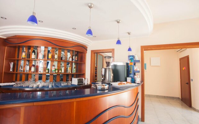 Residence Danubio