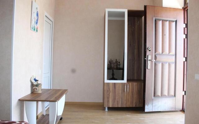 Akhaltsikhe hotel “Sunny House”