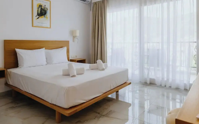 Blue Bay Hotel