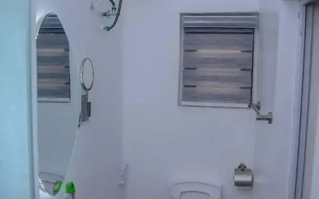 Bamgbose Apartments in Surulere, Lagos Nigeria