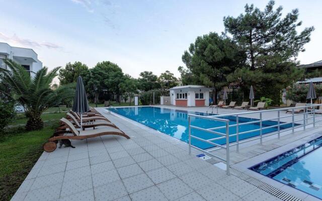 Simena Holiday Village & Villas