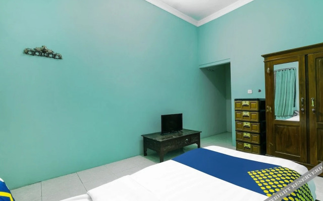 OYO Homes 91119 Desa Wisata Brajan