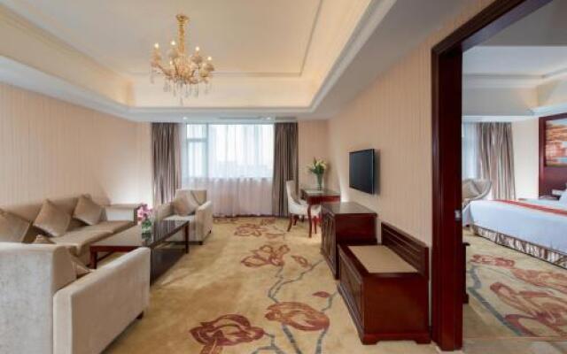 Vienna Hotel Foshan Nanhai City Square