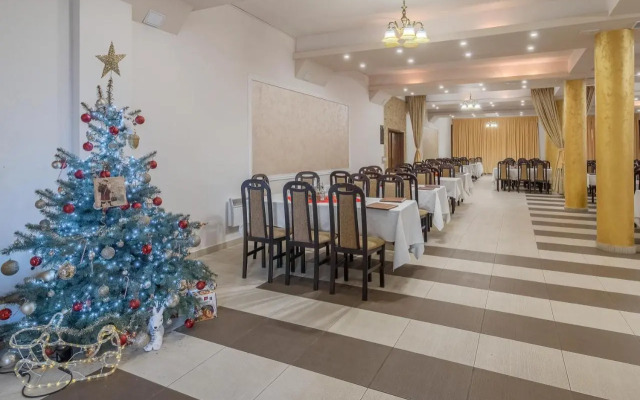 Pensiunea Popasul Ursilor