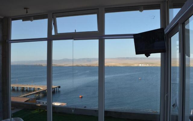 Departamento Bahia Caldera