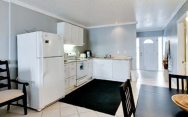 Bimini Bay Front Home