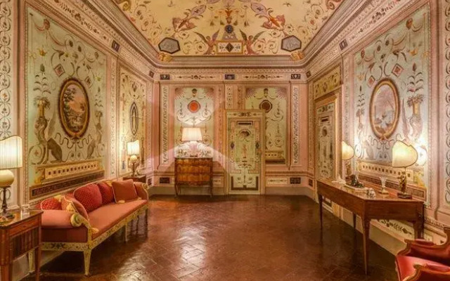 Villa Le Rose