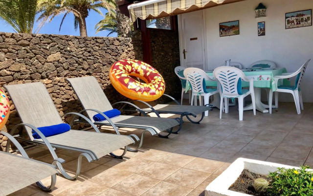Casas del Sol