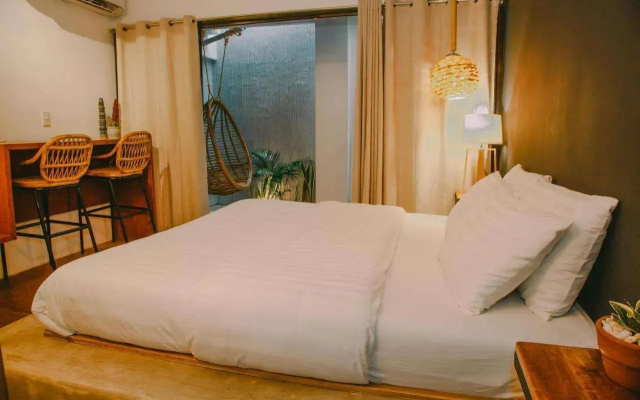 Sanse Boutique Hotel