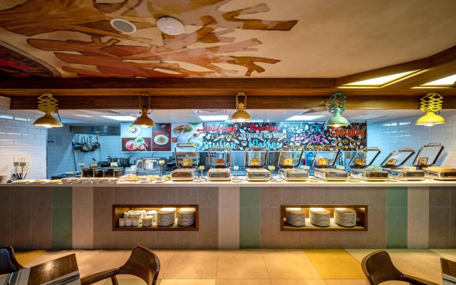 Icon Saigon - Lifestyle Design Hotel