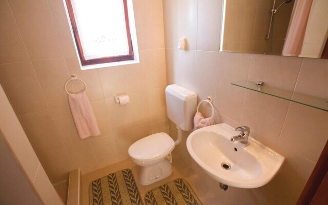 Beautiful Home in Rakalj With Wifi and 2 Bedrooms