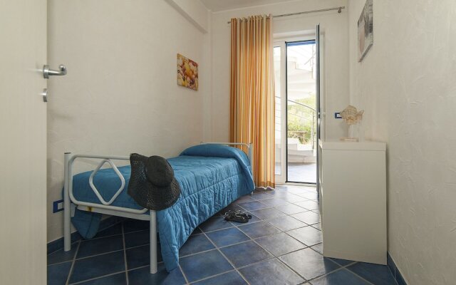 Magico Appartamenti Scafa