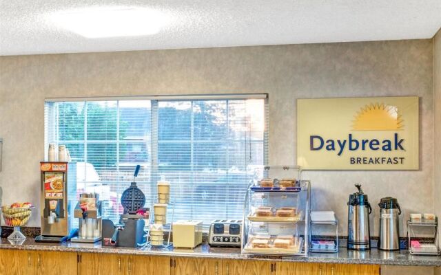 Days Inn Carson City