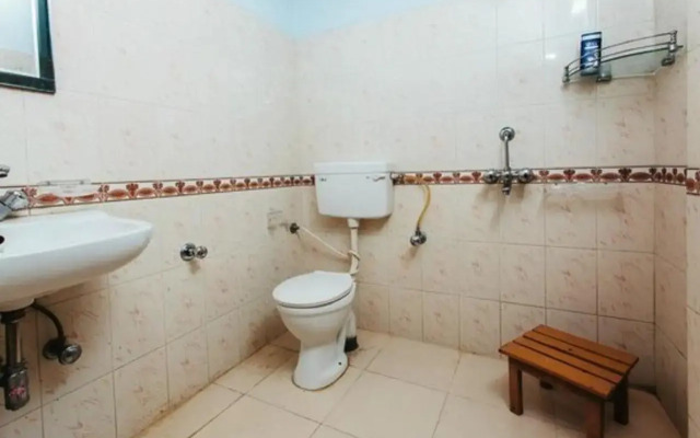 River View Resort - Uttarkashi