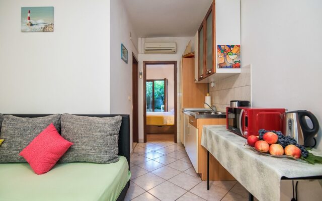 Apartment Oaza