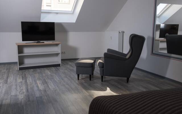 Pension am Stummplatz