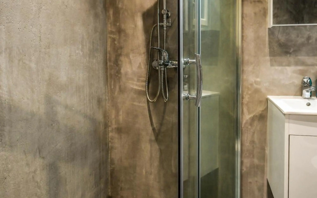 #SKGH Anatolia luxury suite -NearHELEXPO