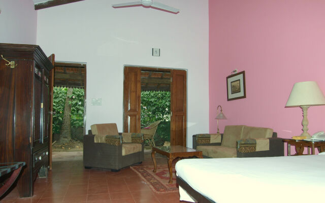 PRESA di GOA