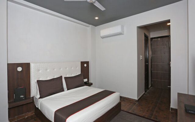 Hotel Capital Mount
